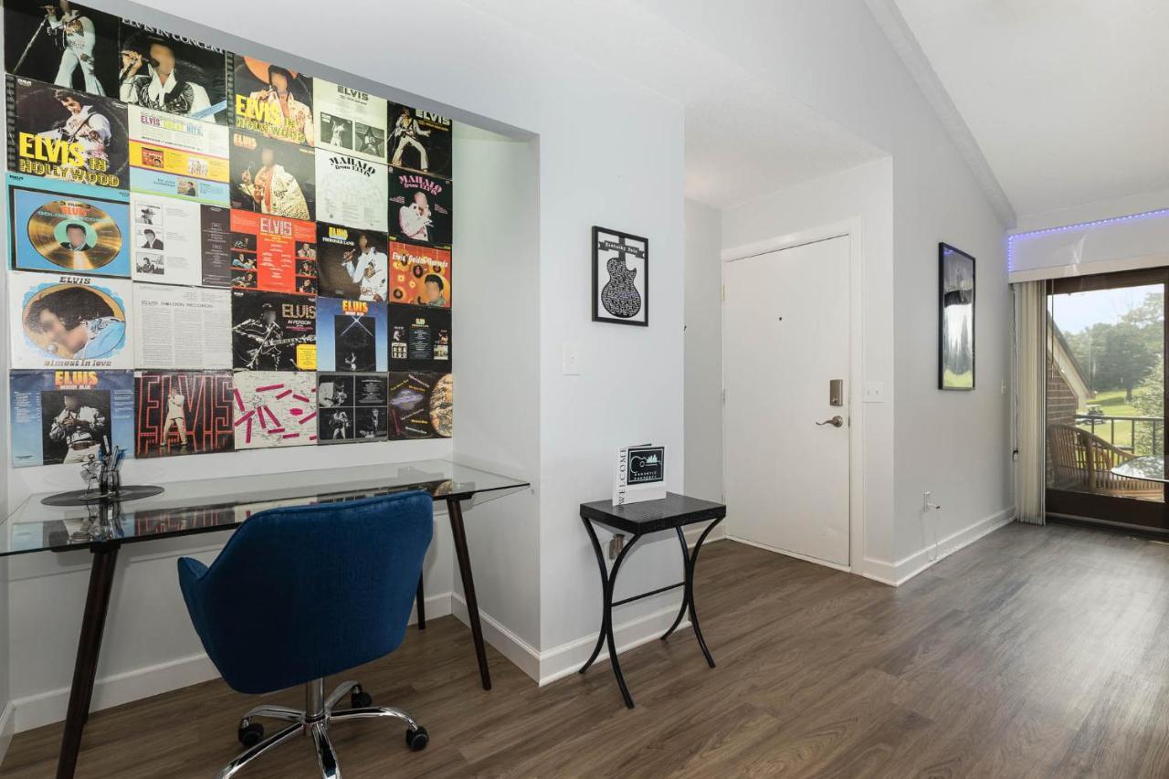 Large, Stunning Elvis Themed Condo,10 Min From Cvg Florence Exterior photo